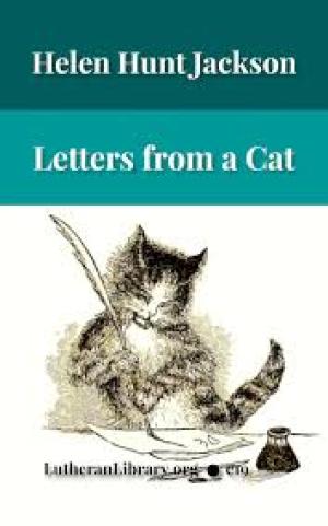 Letters from a Cat